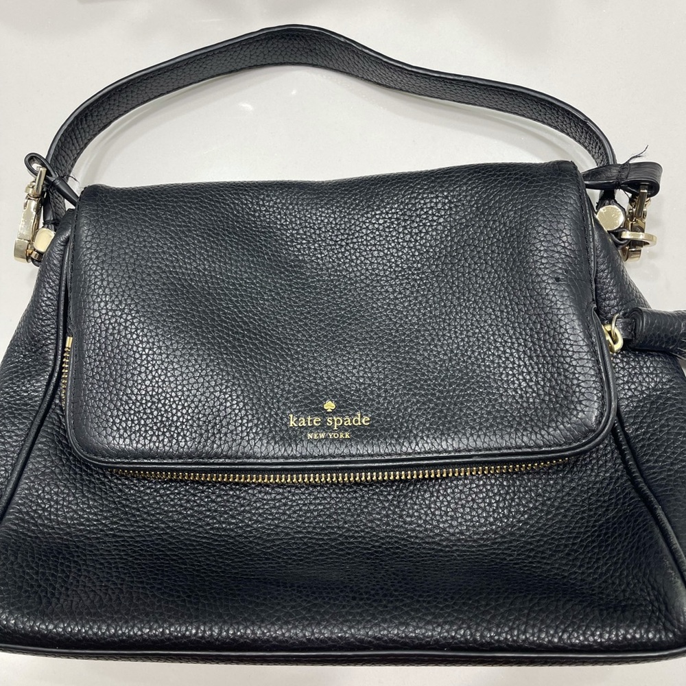 Kate ♠️ crossbody purse
